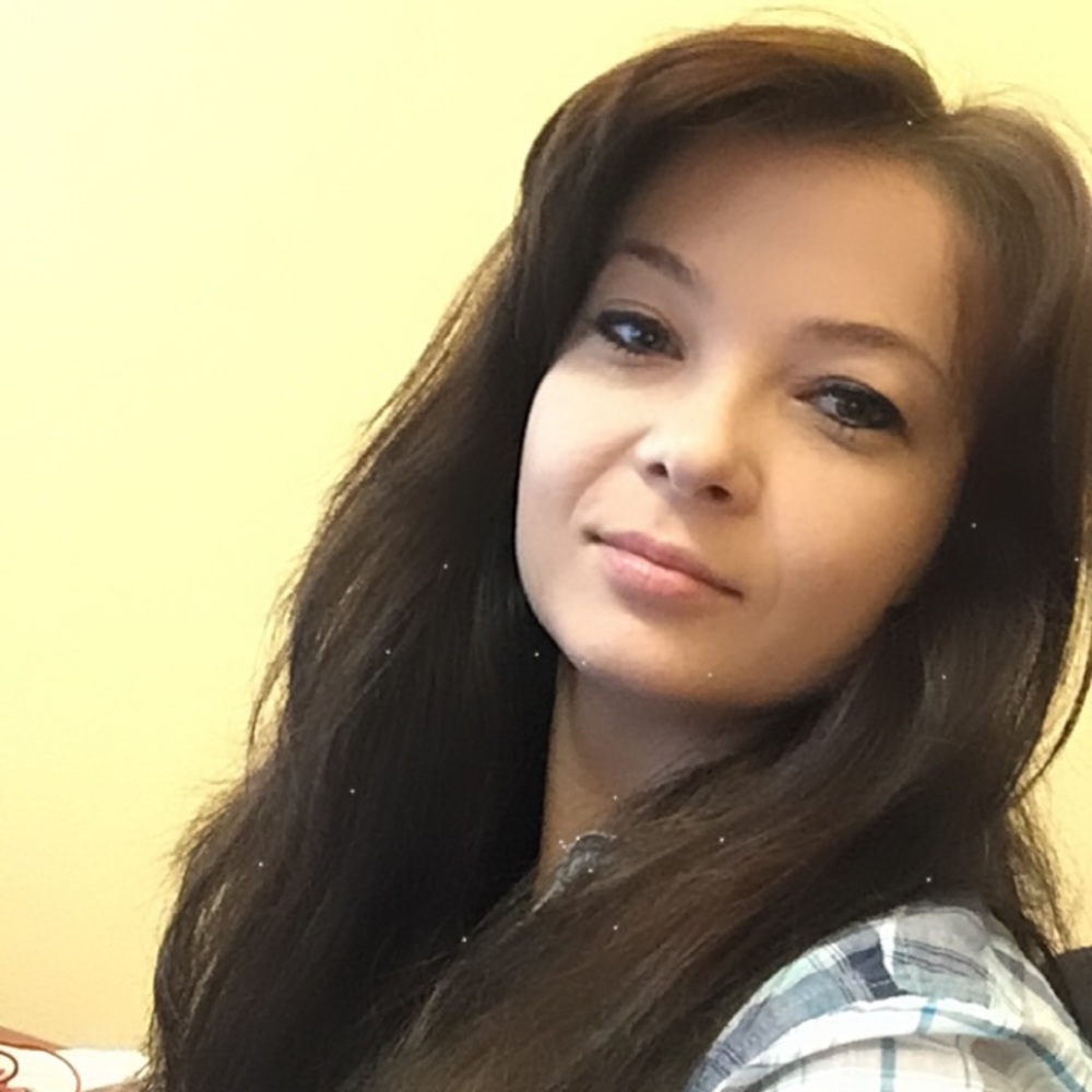 Meet your Posher, Liz